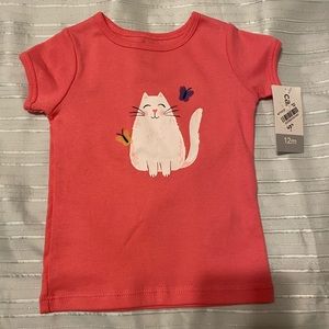 Cute little t-Shirt from Carter’s 👶NWT